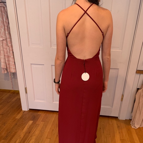 Special occasion dress! - Picture 5 of 5